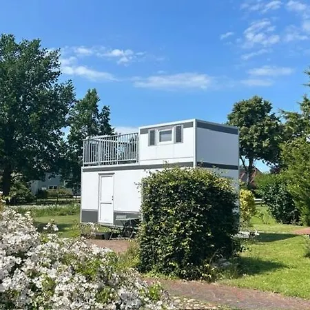 Reetblick 公寓 Haseldorf